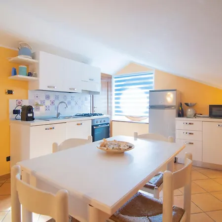 Dominella 3 Apartman