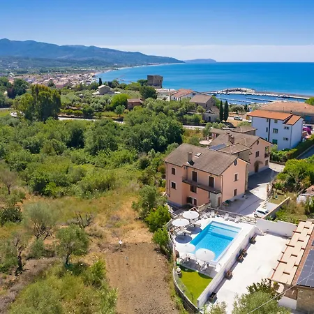 Dominella 3 Apartman