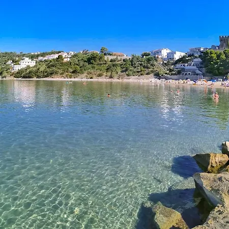 Apartment Dominella 3 *