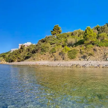 Dominella 3 * Casal Velino