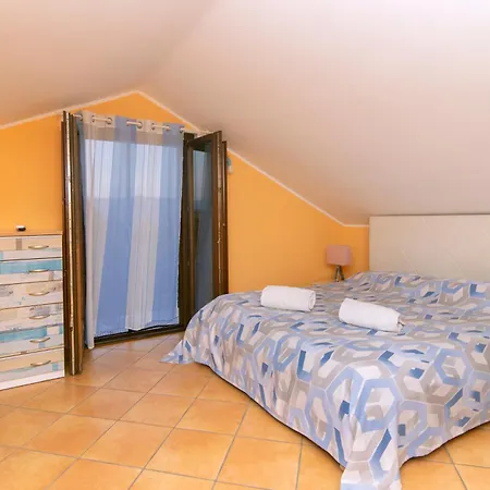 Dominella 3 Apartment Casal Velino