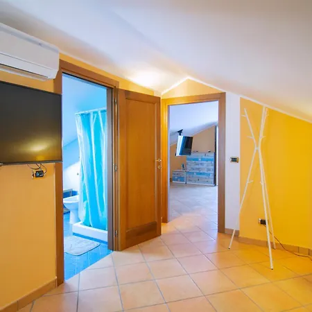 Dominella 3 * Casal Velino