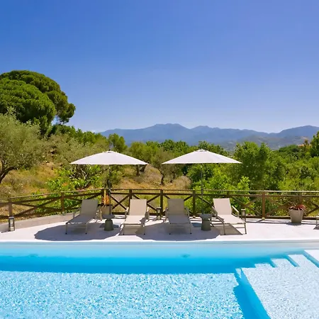 Dominella 3 * Casal Velino