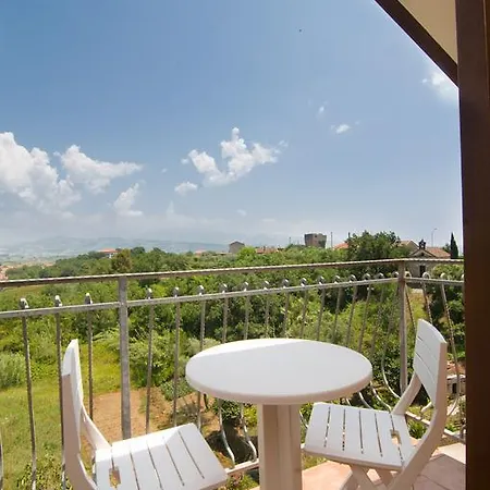Dominella 3 Apartment Casal Velino