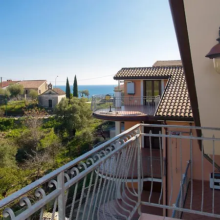 Apartment Dominella 3 Casal Velino