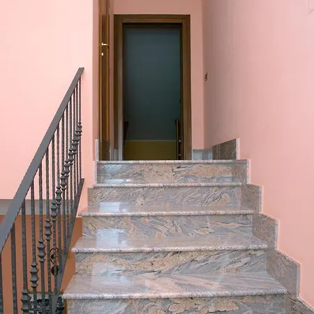 Dominella 3 Apartment Casal Velino
