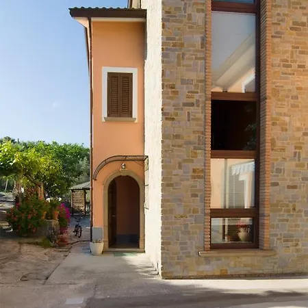 Apartment Dominella 3 *