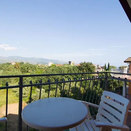 Dominella 3 Apartment *