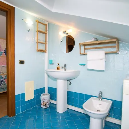 Apartment Dominella 3 Casal Velino